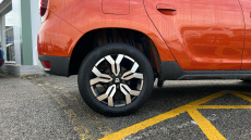 Dacia Duster 1.0 TCe 90 Prestige 5dr Petrol Estate